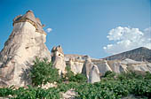 Cappadocia, Pasabag valley